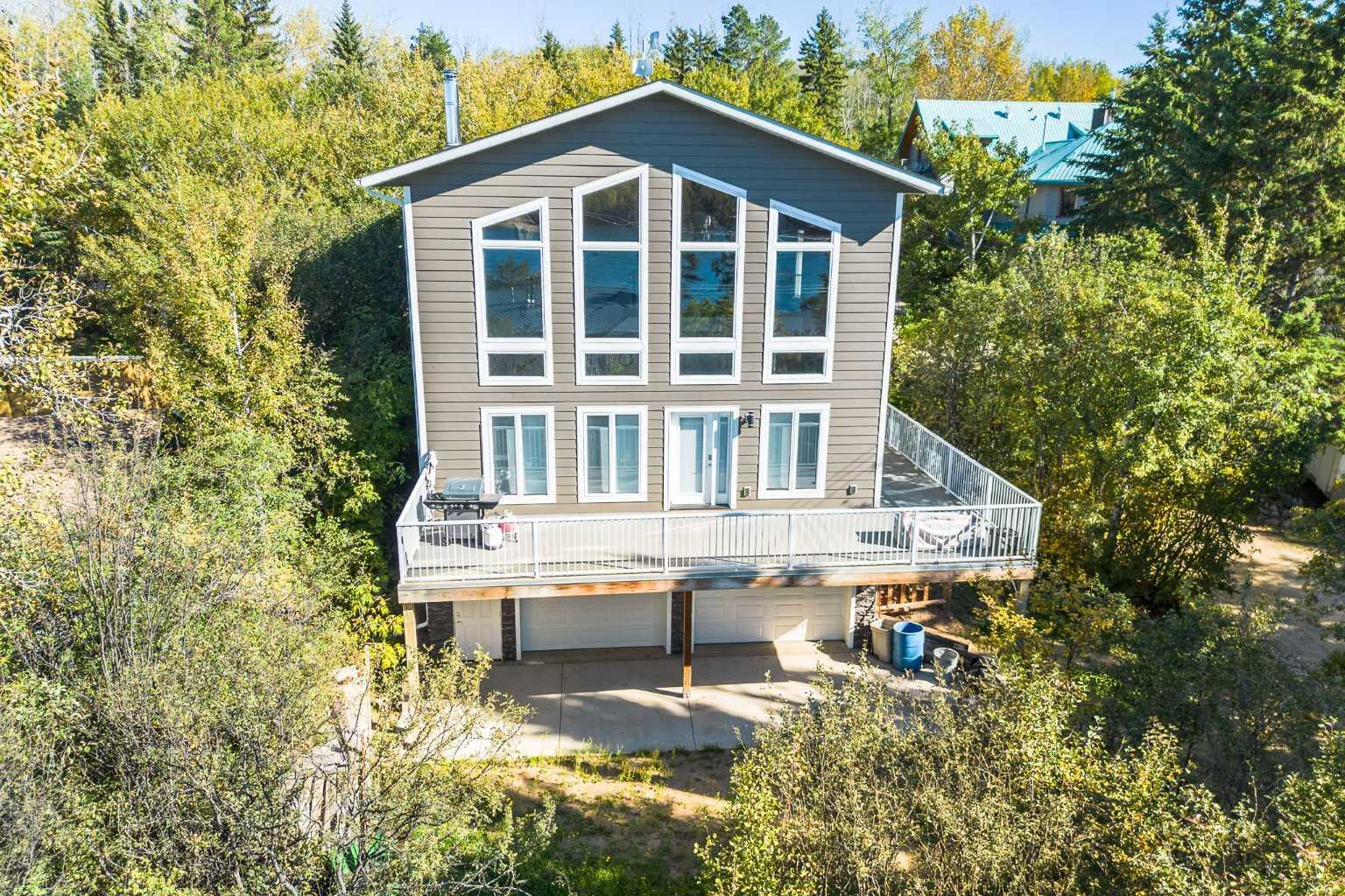 Property Photo: Lot 66 Sandy Beach Regional Park SK S0M 1X8
