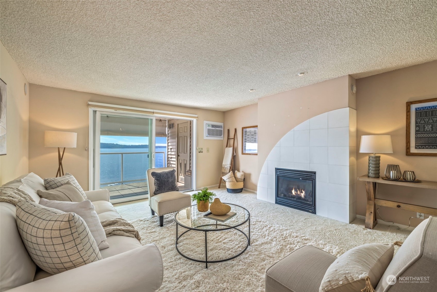 Property Photo: 10203 47th Avenue SW B22 WA 98146