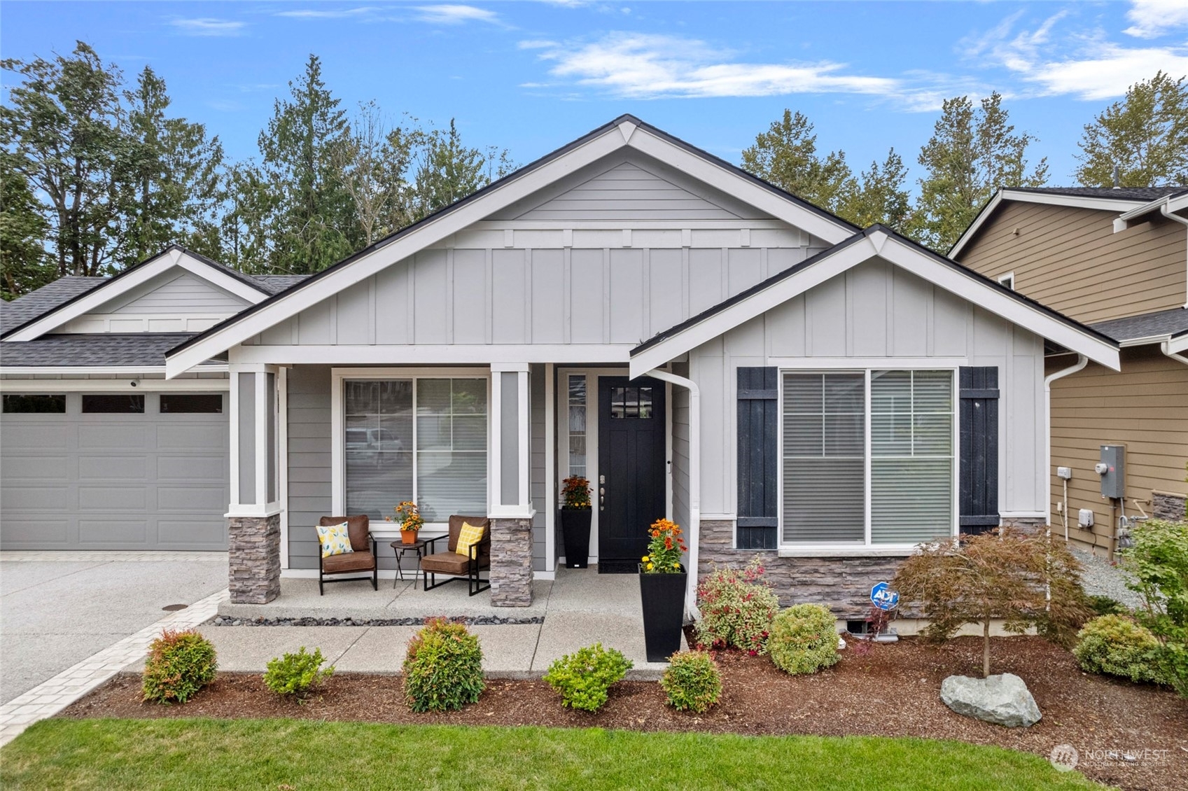 Property Photo:  1081  Adams Court  WA 98274 