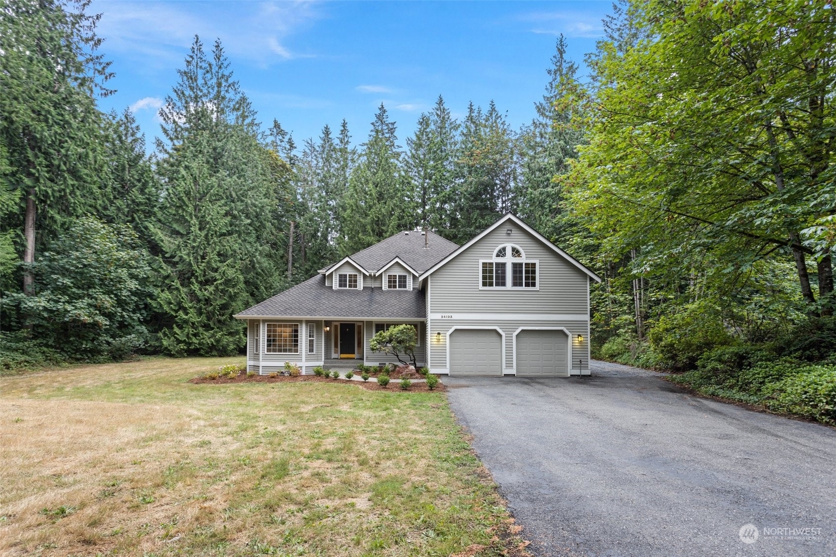 Property Photo:  24123 NE 20th Street  WA 98074 