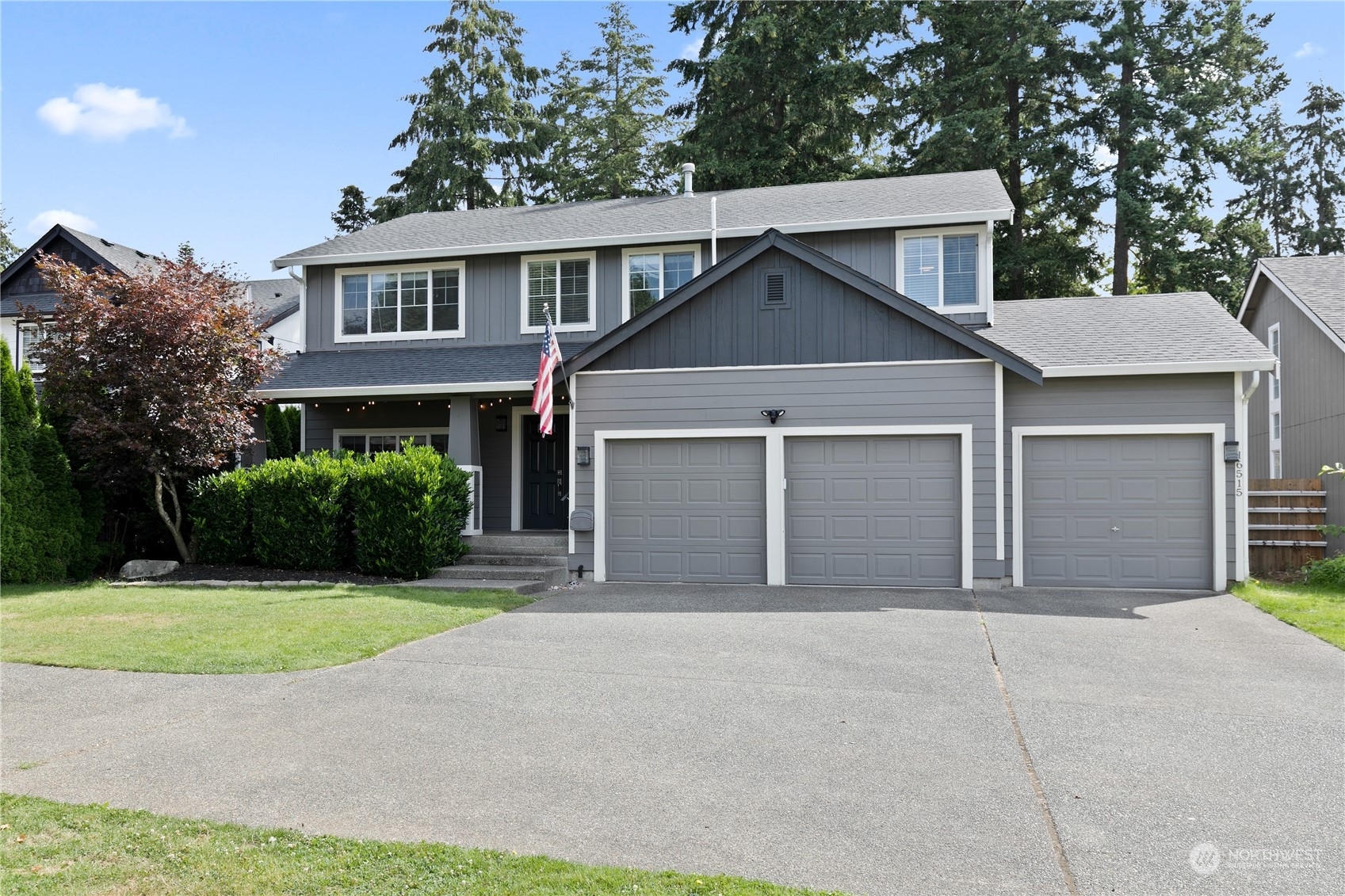 Property Photo:  16515 85th Avenue Court E  WA 98375 