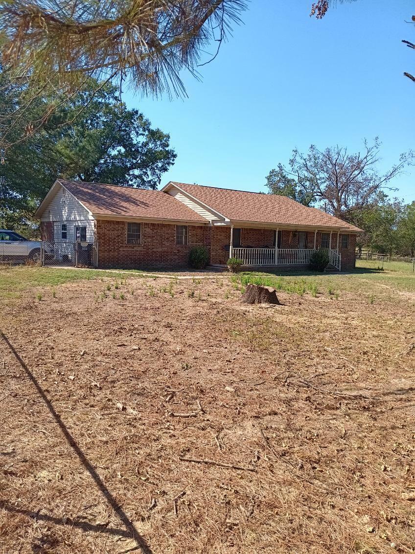 Property Photo:  10217 North New Hope Road  AR 72834 