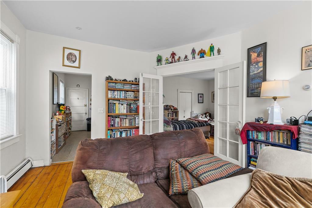 Property Photo:  86 Abbott Street  RI 02906 