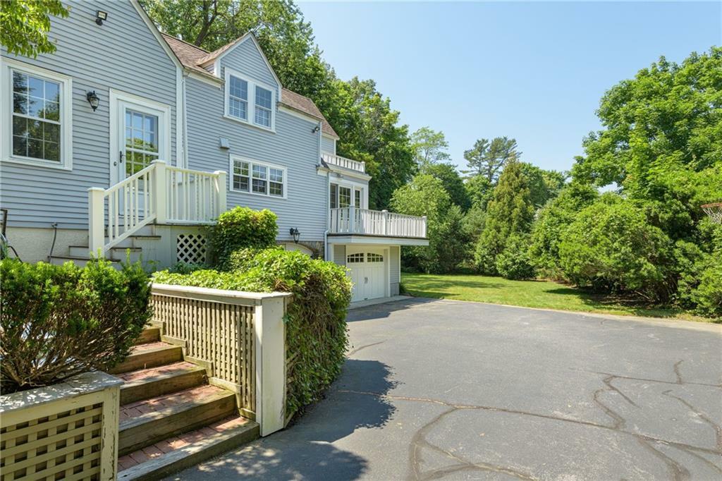 Property Photo:  15 Rumstick Road  RI 02806 