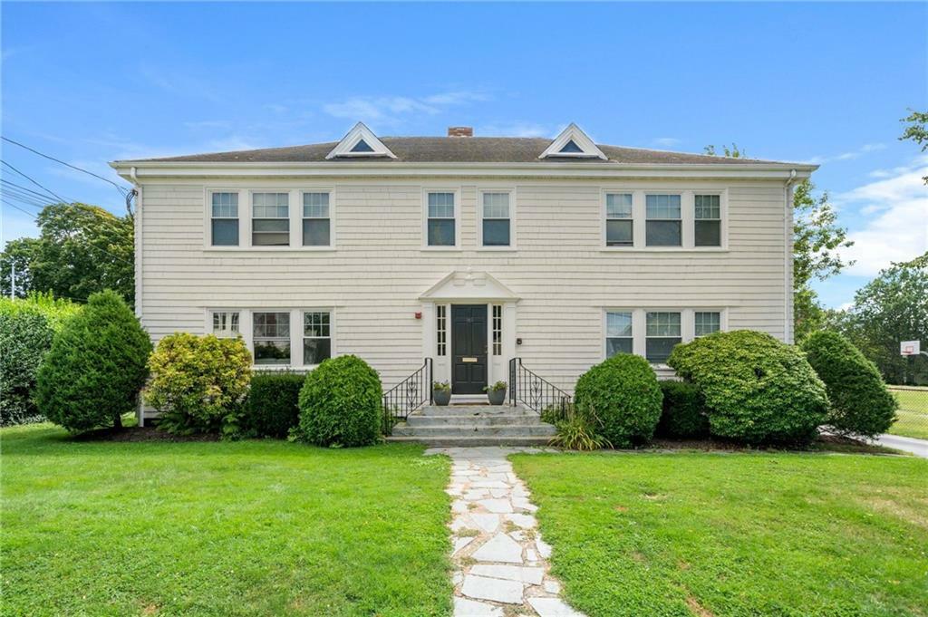 143 Evarts Street 1L  Newport RI 02840 photo