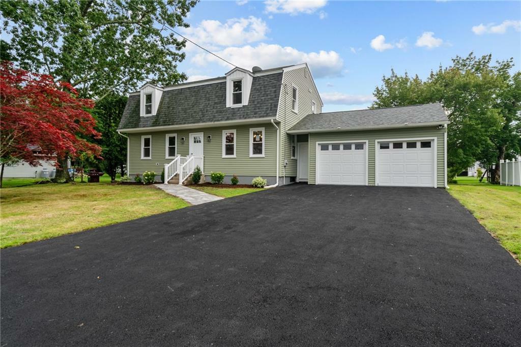 Property Photo:  9 Opechee Drive  RI 02809 