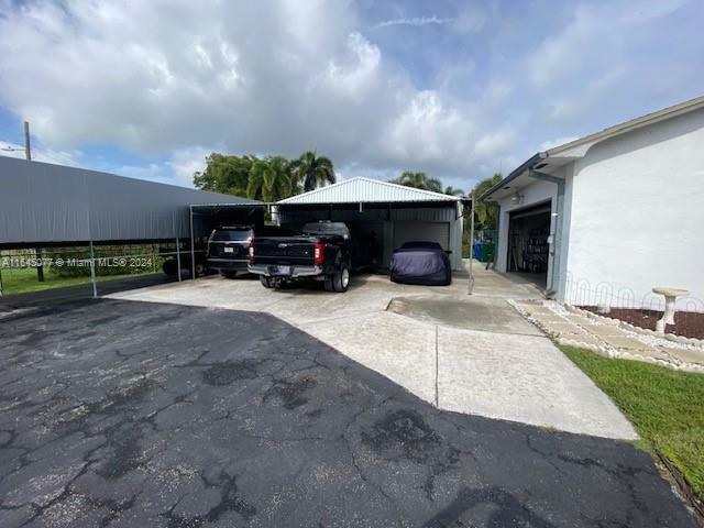 Property Photo:  14201 SW 48th Ct  FL 33027 