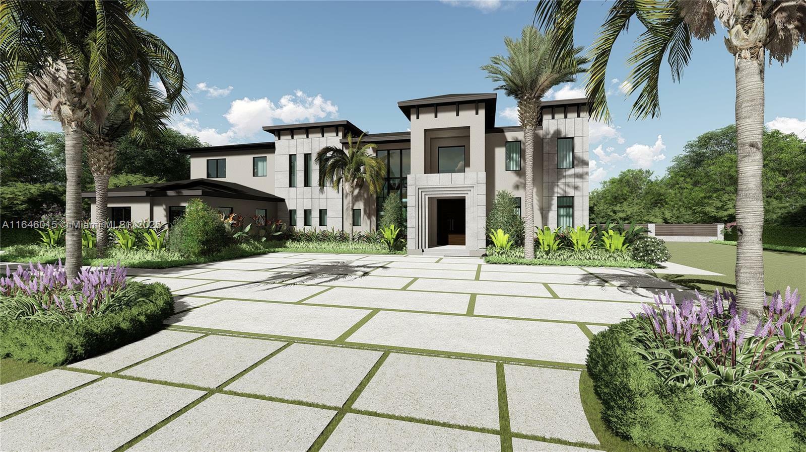 Property Photo: 13440 SW 36th Ct FL 33330