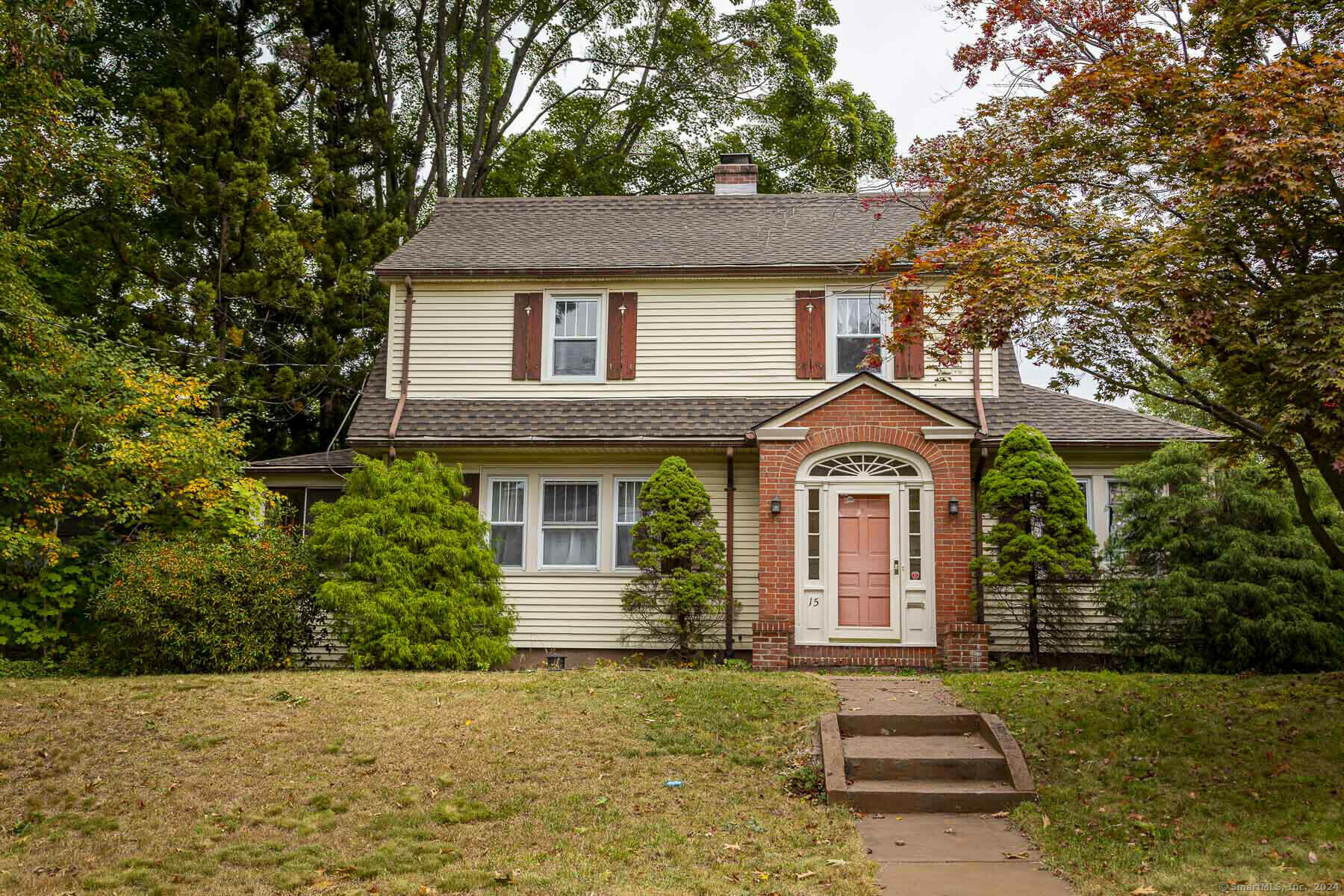 Property Photo:  15 Phelps Road  CT 06042 