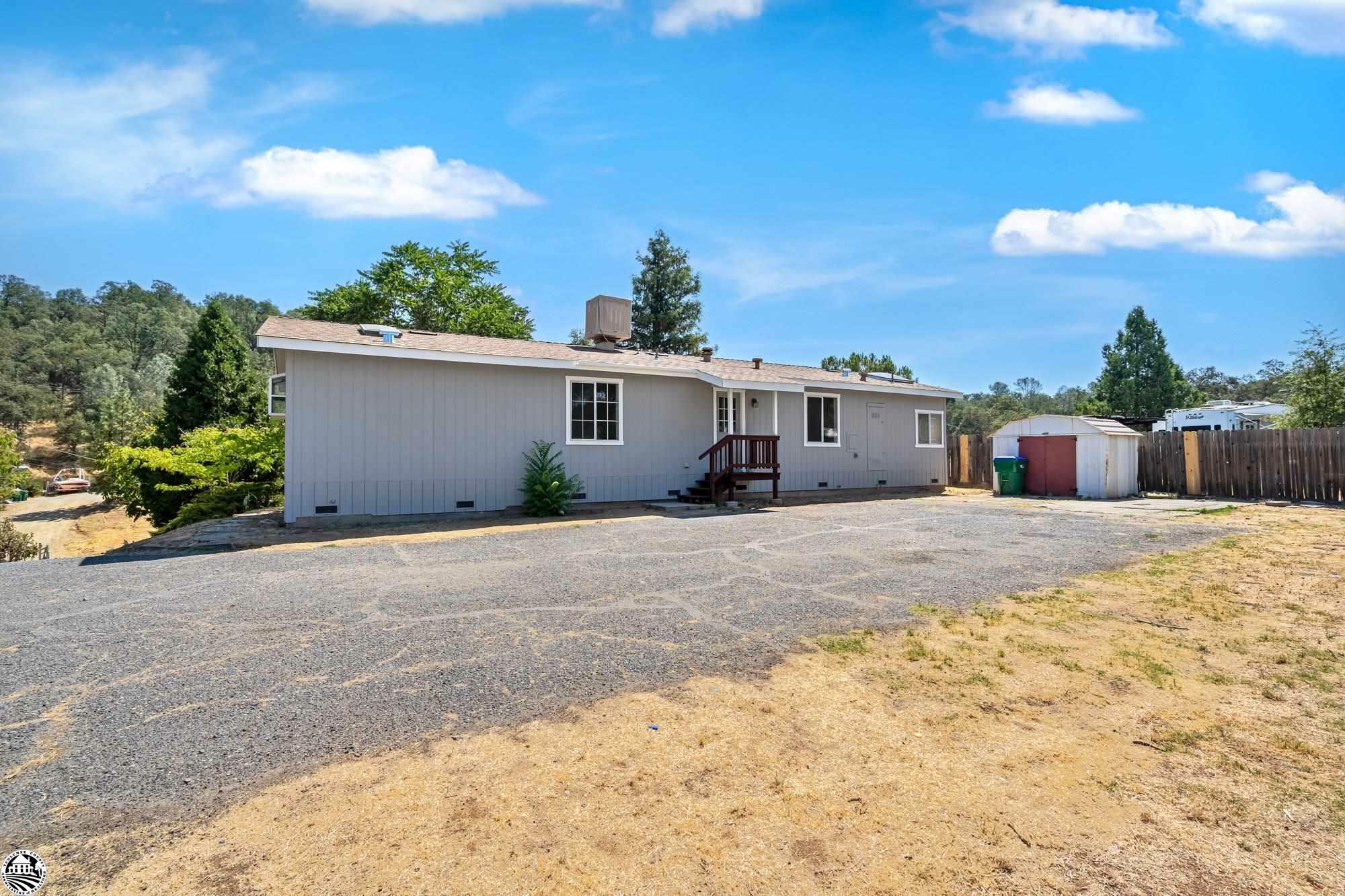 Property Photo:  17740 Woods Way  CA 95327 