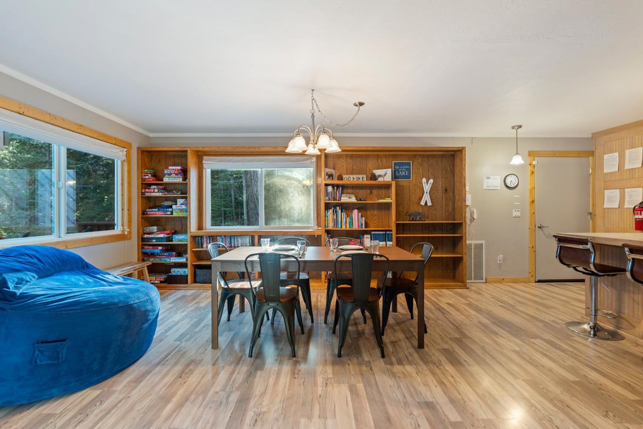 Property Photo:  11411 Baden Road  CA 96161 