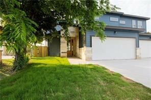 Property Photo:  1404 Zephyr Lane  TX 78664 