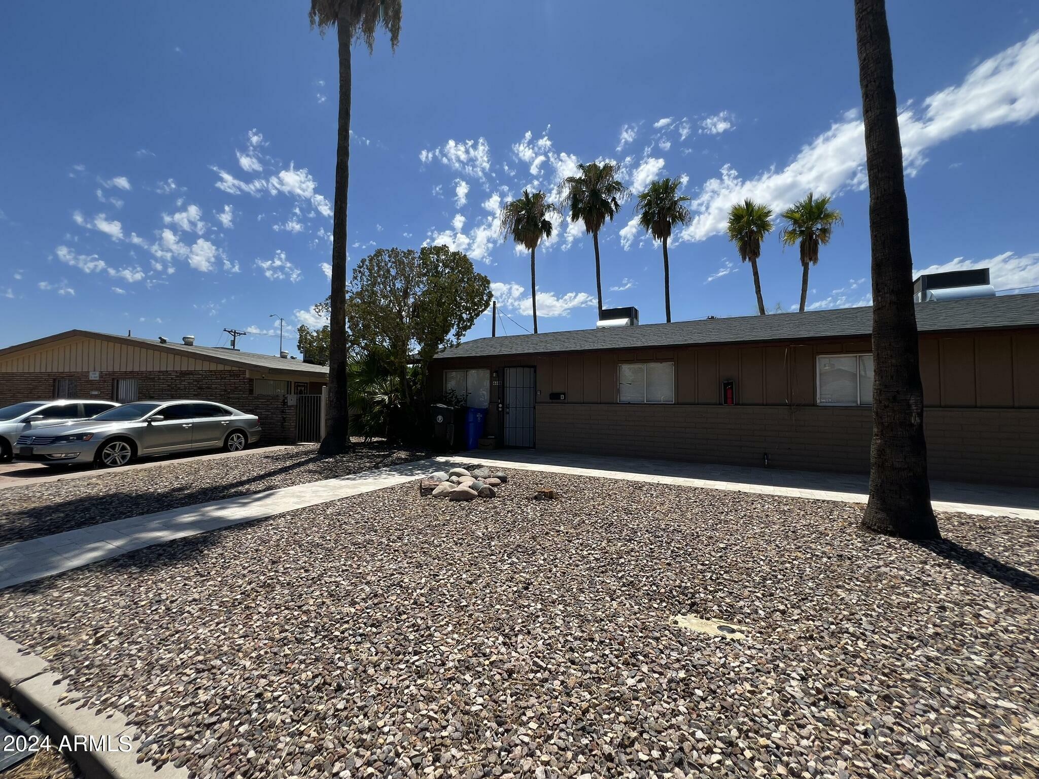 Property Photo:  440 S Hall --  AZ 85204 