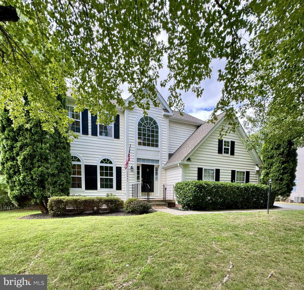 Property Photo:  12941 Champlain Drive  VA 20112 