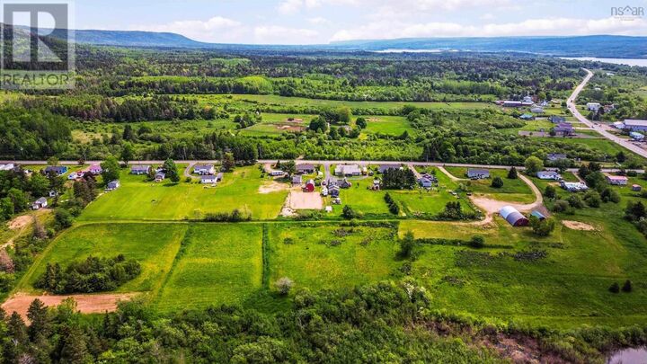 Property Photo:  33 Parker Mountain Road  NS B0S 1A0 