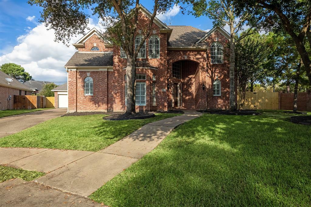 Property Photo:  6219 Canyon Run Court  TX 77450 