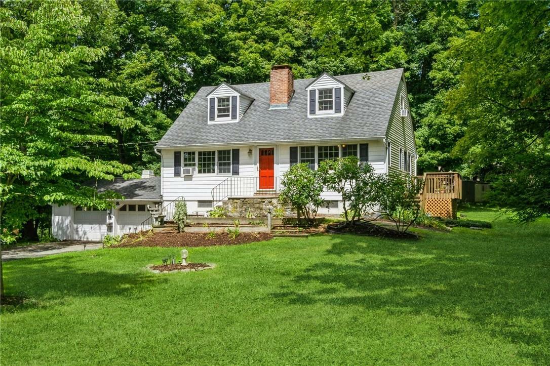 Property Photo:  281 Old Dutch Hollow Road  NY 10950 