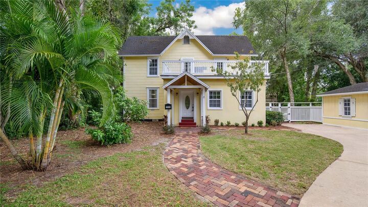 Property Photo: 1918 Nebraska Street FL 32803