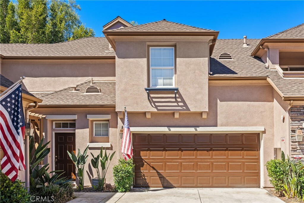 Property Photo:  35 Harwick Court  CA 92694 