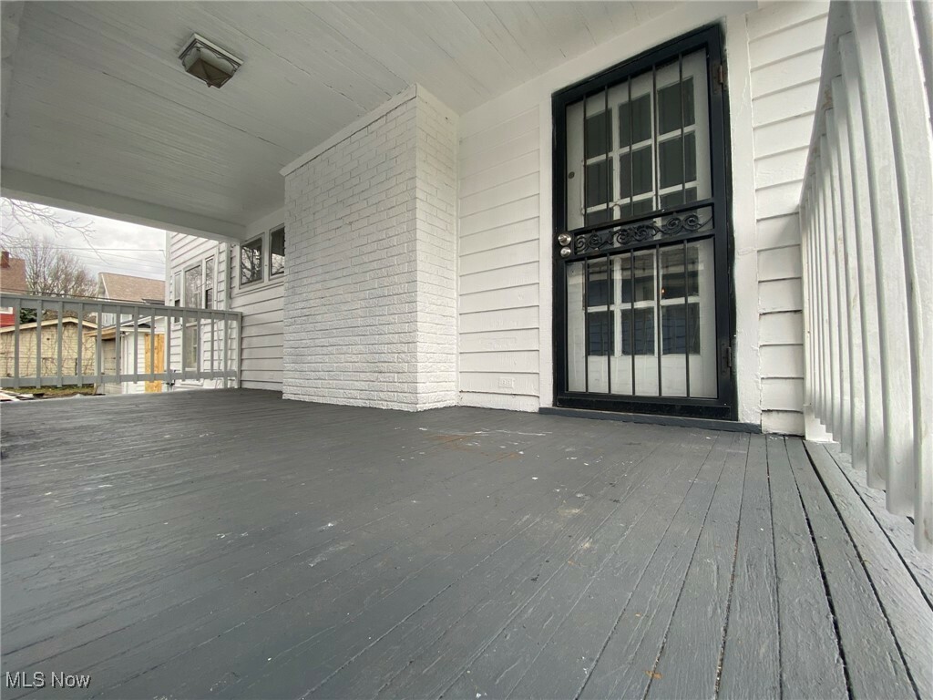 Property Photo:  2067 Taylor Road  OH 44112 