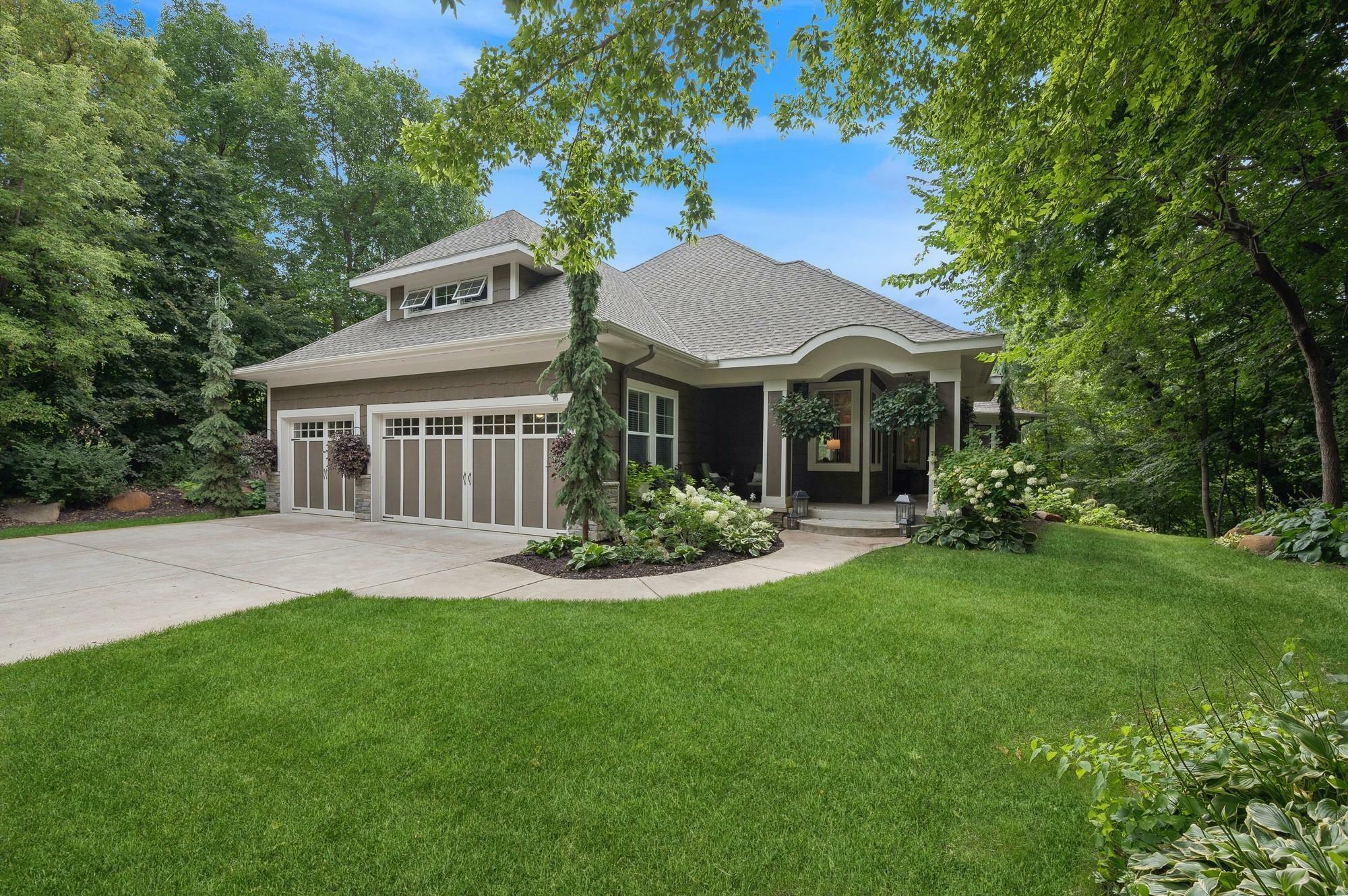 Property Photo:  20985 Pin Oak Lane  MN 55372 