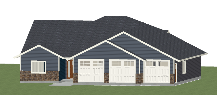 Property Photo: 604 W 7th Avenue MN 56360