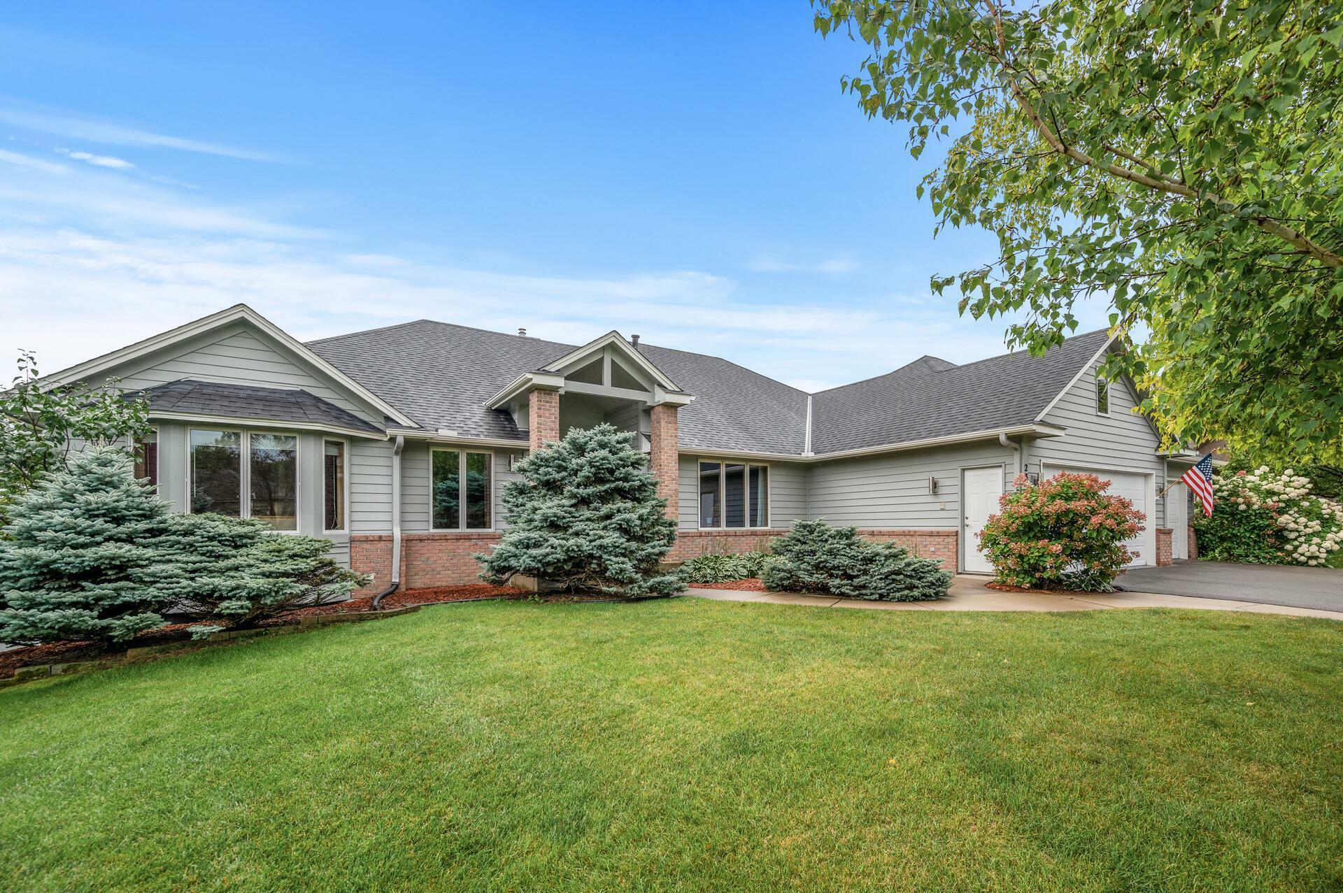 Property Photo:  2331 Fawn Hill Court  MN 55317 