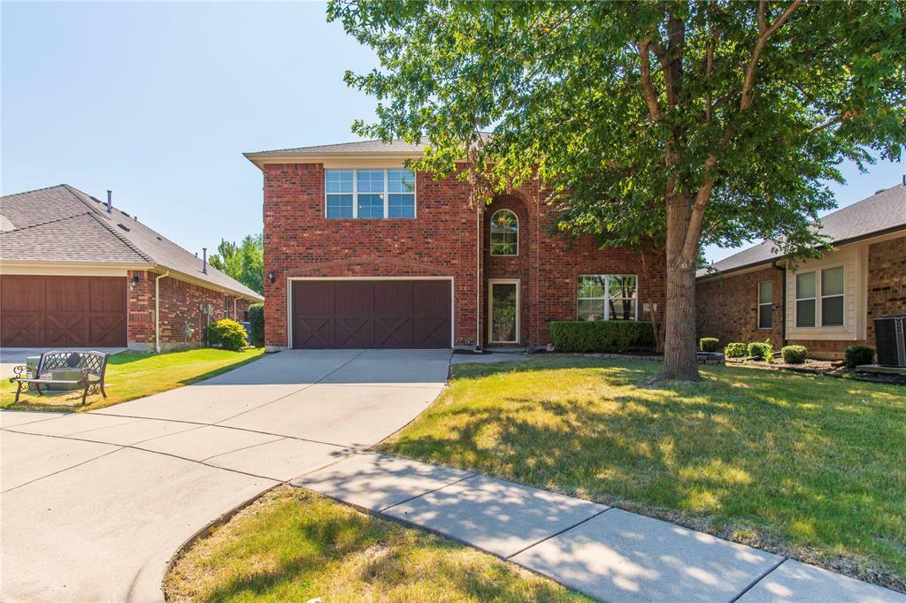 7409 Ryan Court  McKinney TX 75072 photo