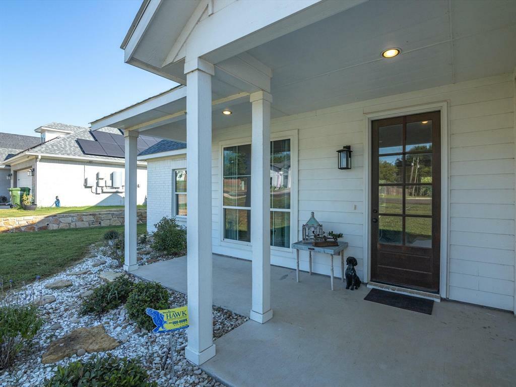 Property Photo:  313 Hillcroft Road  TX 76108 