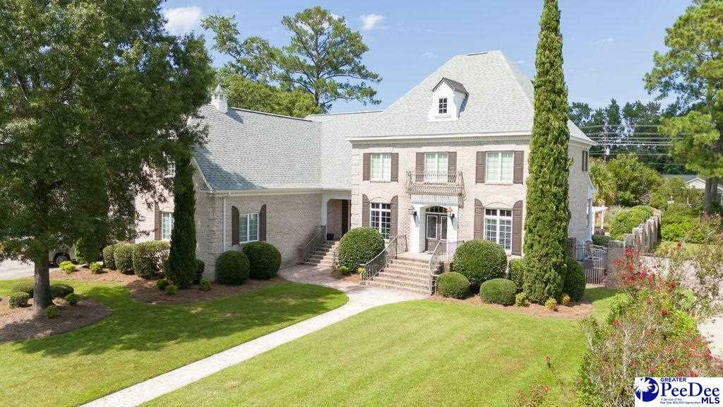 Property Photo:  1311 Queens Ferry Road  SC 29505 