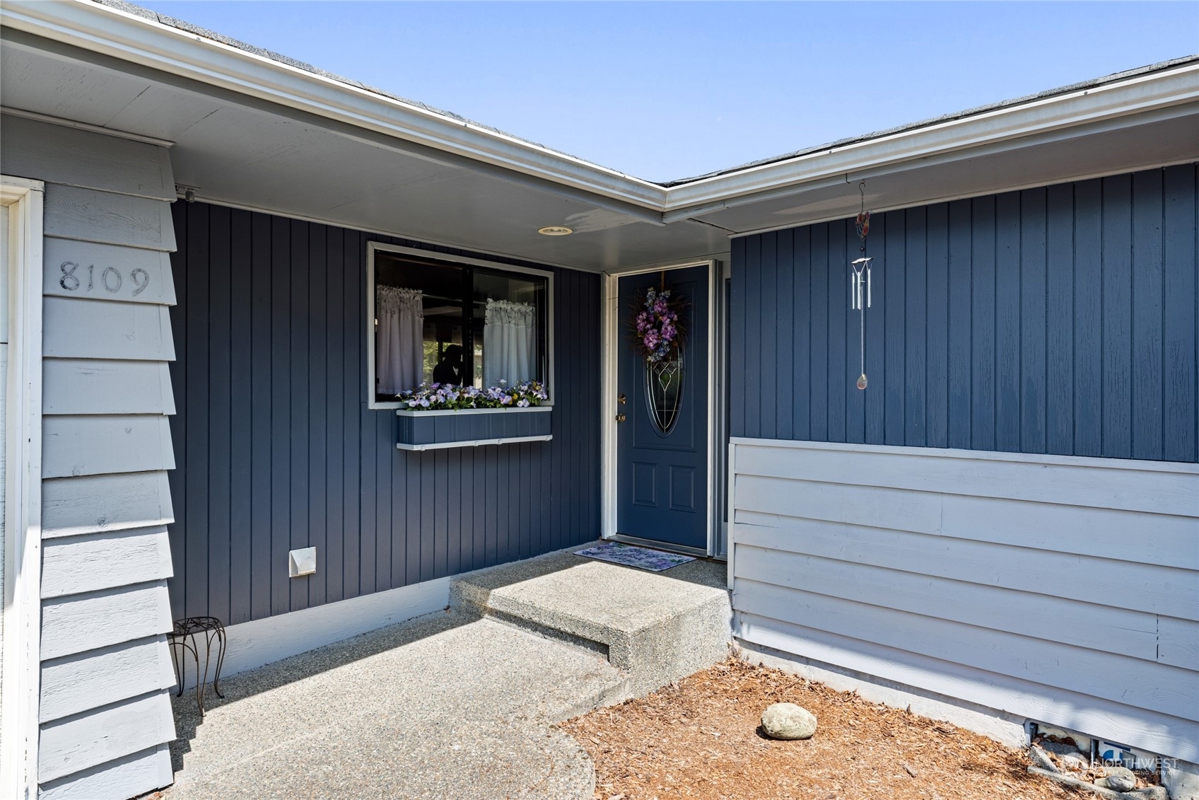 Property Photo:  8109 204th Street Ct E  WA 98387 