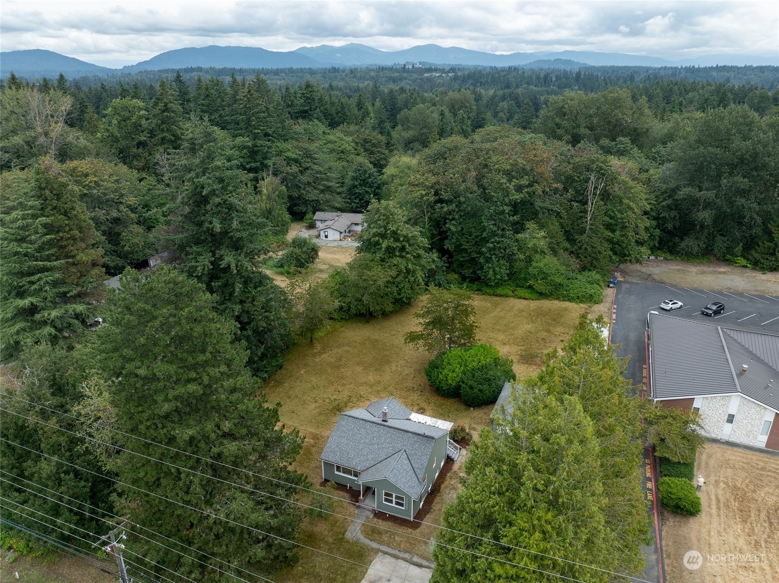 Property Photo:  18626 116th Avenue SE  WA 98058 