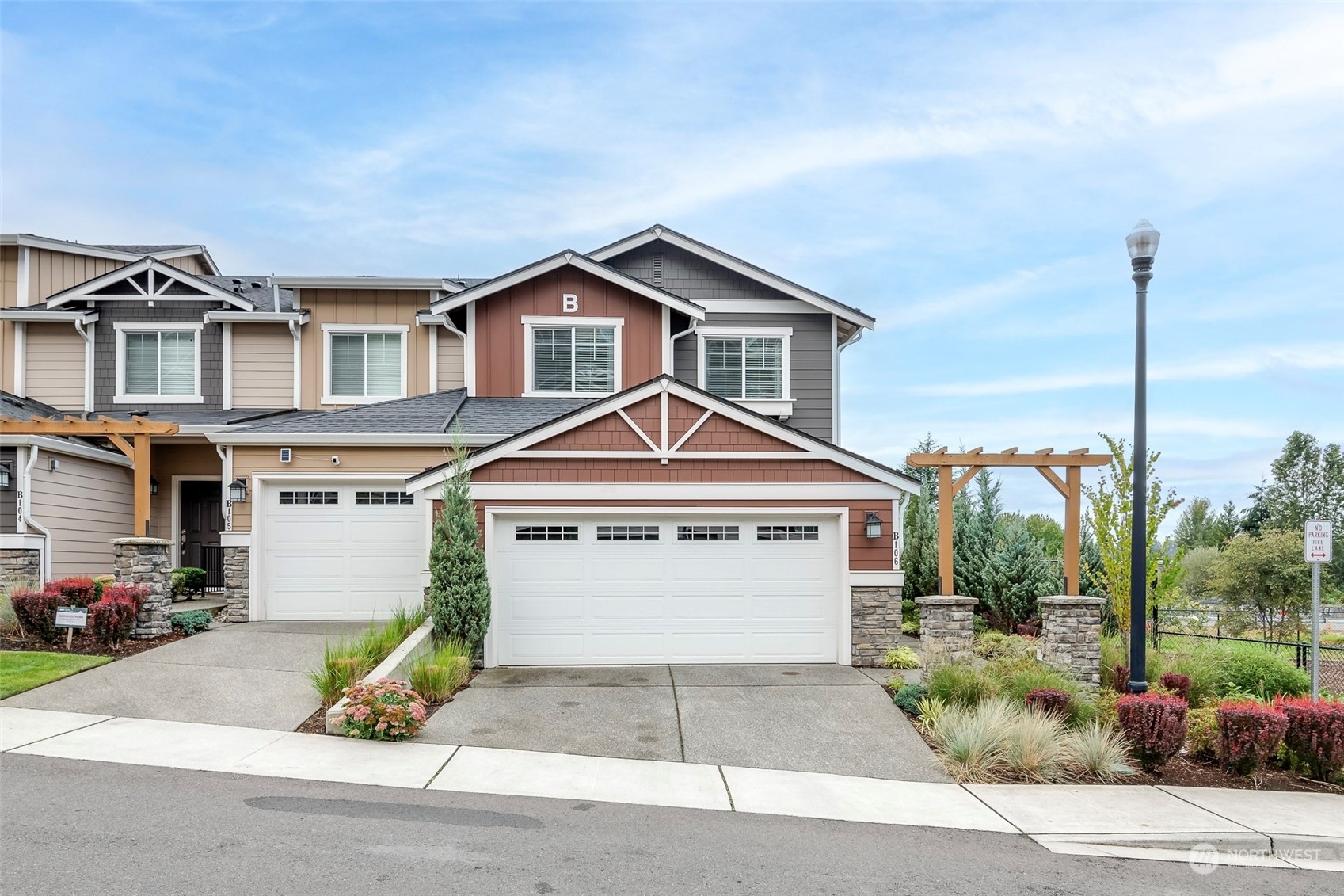 Property Photo:  22328 88th Way S B106  WA 98031 