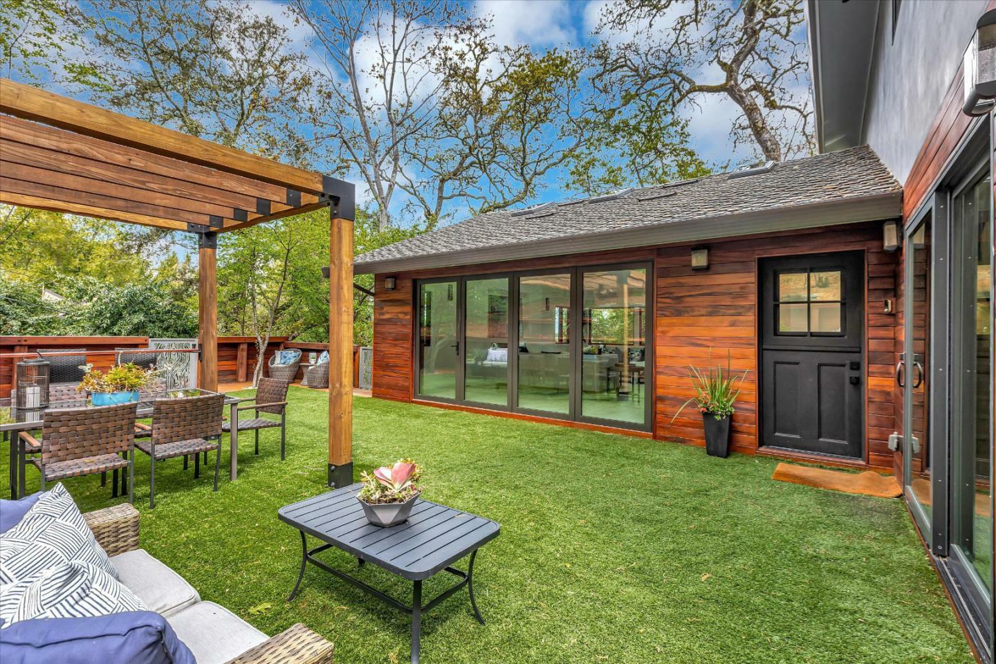 Property Photo:  241 Bonita Road  CA 94028 