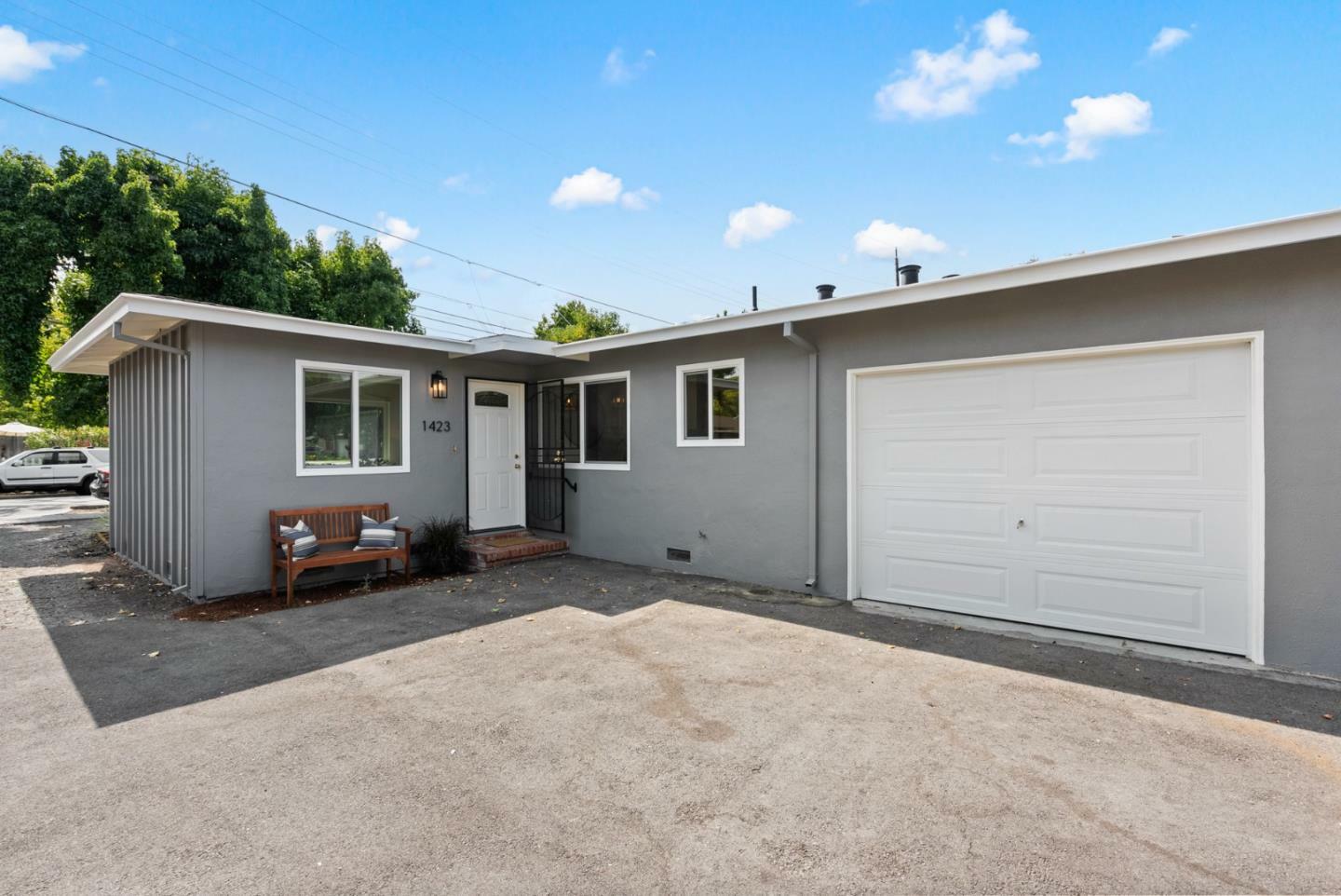 Property Photo:  1425 Sierra Street  CA 94061 