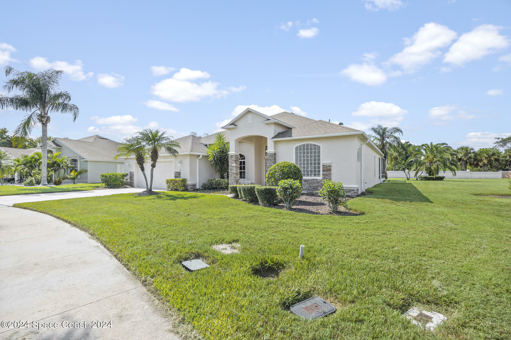 Property Photo:  1546 Grand Isle Blvd Boulevard  FL 32940 