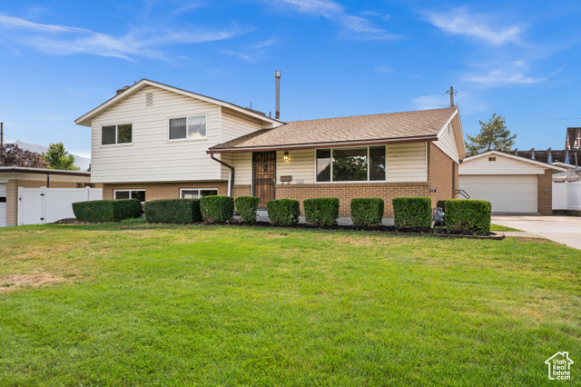 Property Photo: Address not disclosed UT 84107