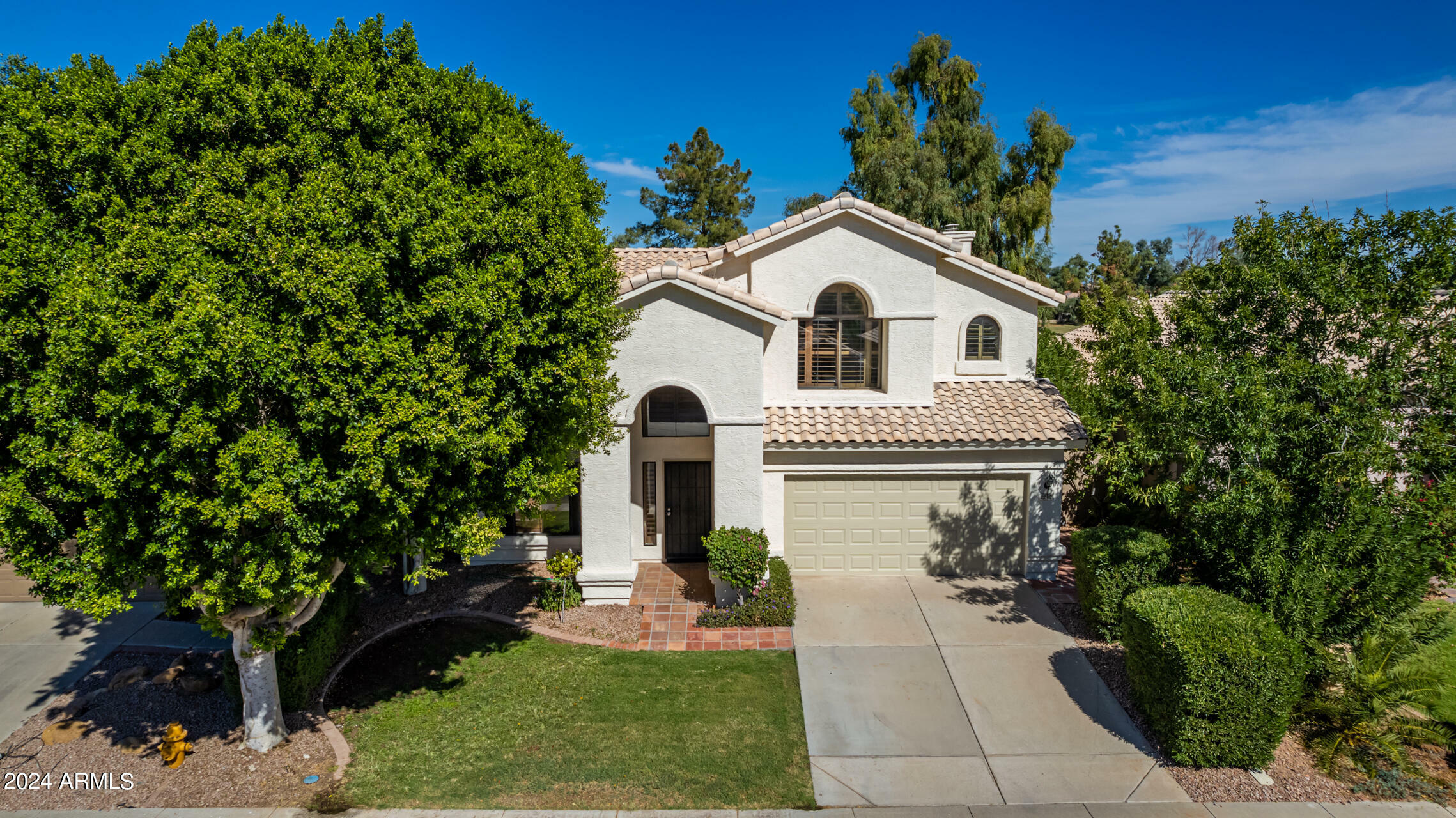 Property Photo:  2242 W Myrtle Drive  AZ 85248 