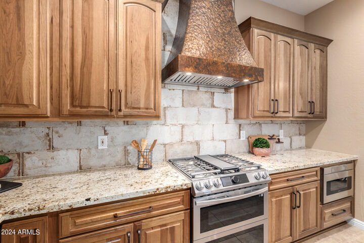 Property Photo:  3058 W Sousa Court  AZ 85086 