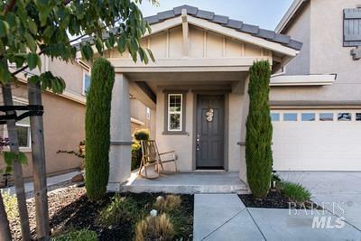 Property Photo:  5336 Gramercy Circle  CA 94533 