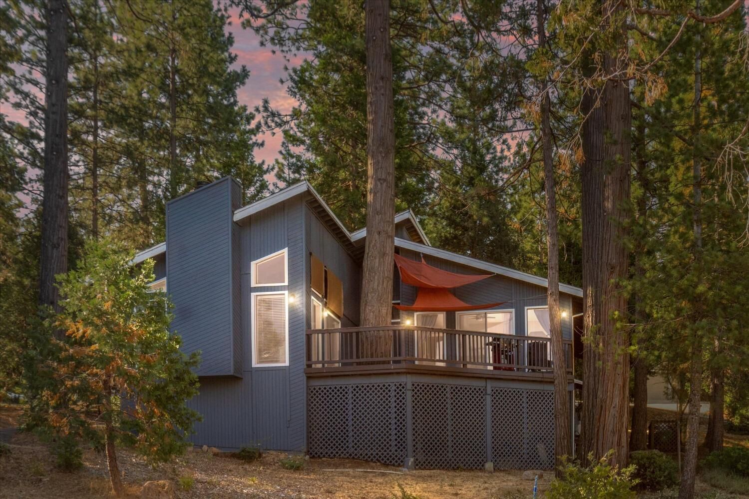 Property Photo: 106 Forest Meadows Drive CA 95247