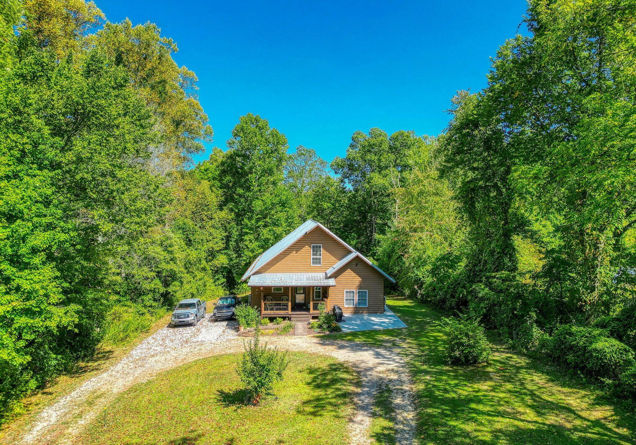 Property Photo:  2670 Four Mile Road  OH 45640 