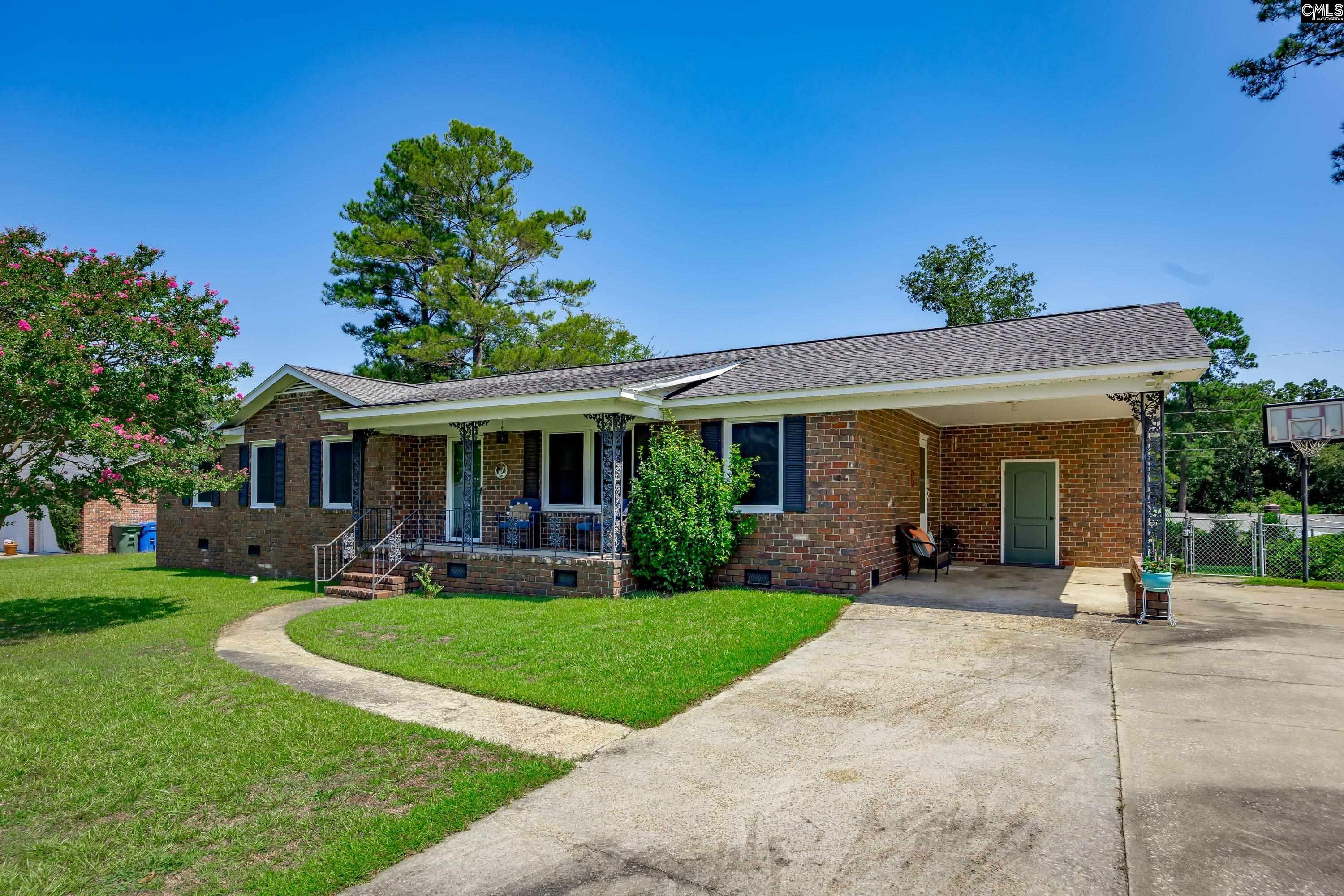 Property Photo:  6 Dantzler  SC 29209 