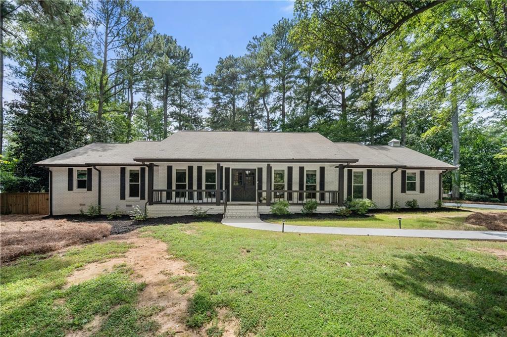 355 Houze Way  Roswell GA 30076 photo