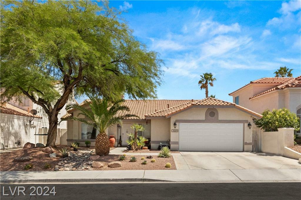 Property Photo:  8005 Harbor Oaks Circle  NV 89128 