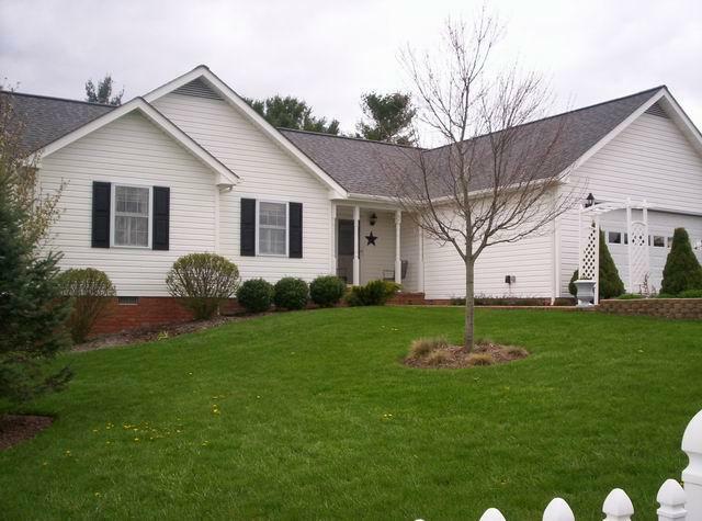 Property Photo:  94 Bailey Rd RR 2 Box 94  WV 24901 