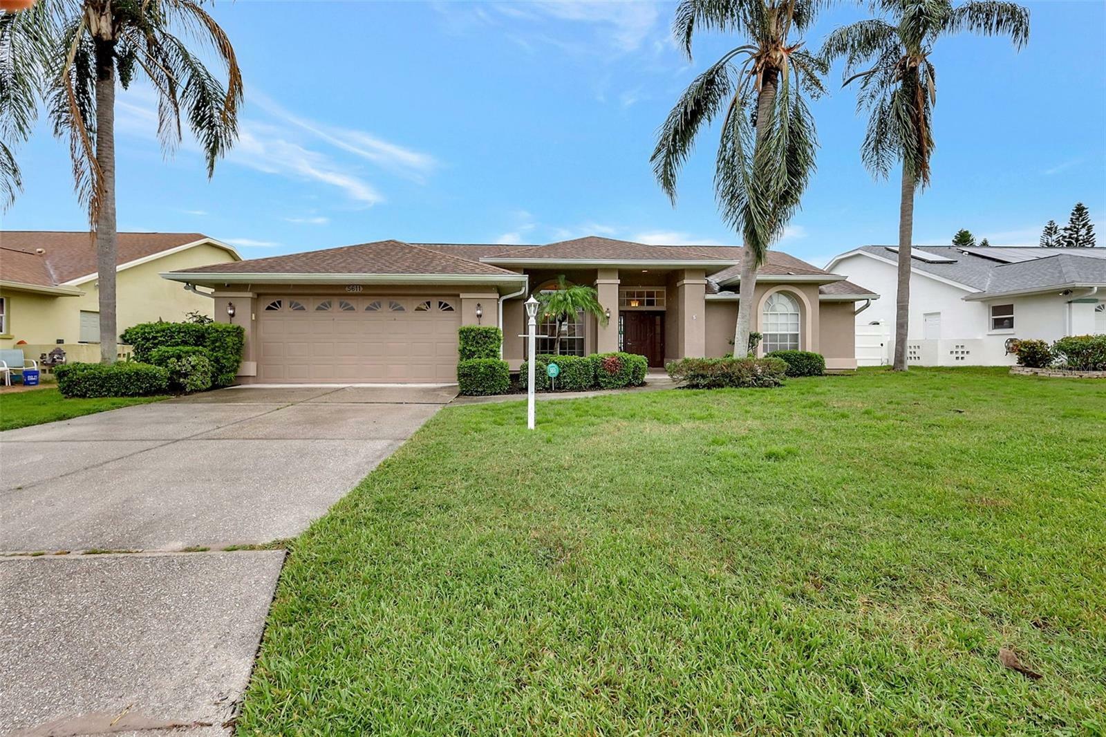 Property Photo:  5611 61st Street E  FL 34203 