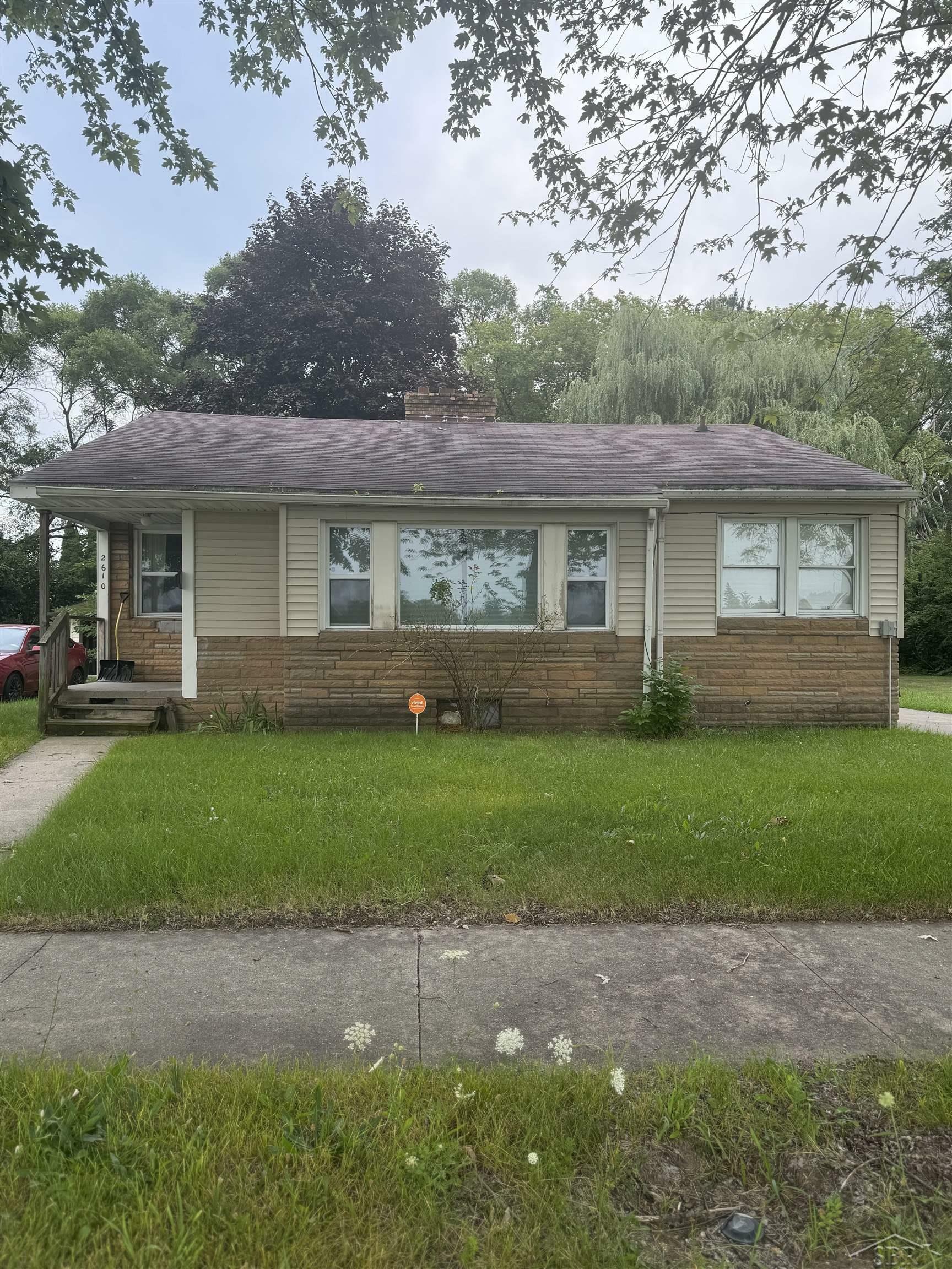 2610 Oakwood Avenue  Saginaw MI 48601 photo