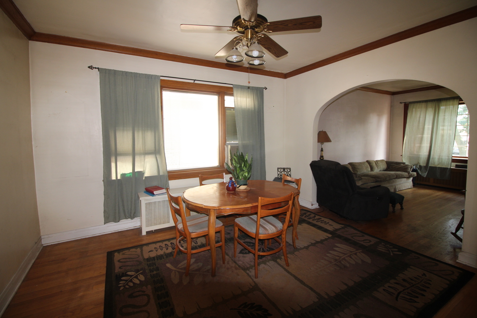 Property Photo:  8132 44th Court  IL 60534 