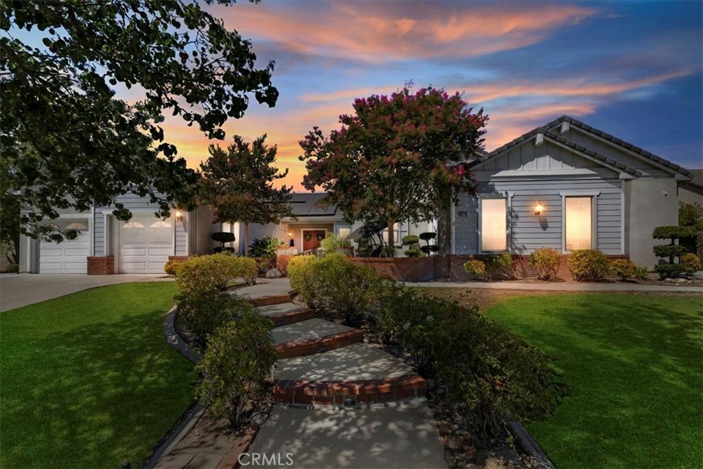 Property Photo:  12770 Bridge Water Drive  CA 91739 